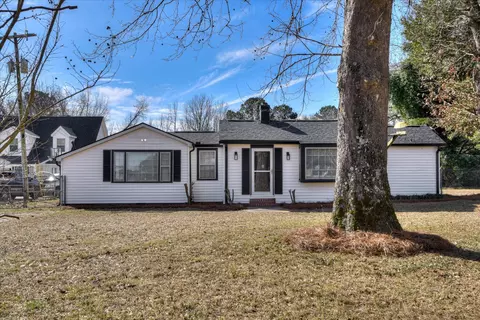 232 Old Wagener Rd, Aiken, SC 29801