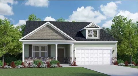 9161 Malahide Ln, Aiken, SC 29801