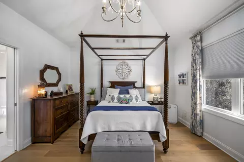 Bedroom - 136 Pinyon Pine Loop, Aiken, SC 29803 photo 4 of 4