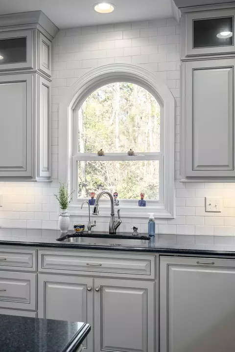 Kitchen - 136 Pinyon Pine Loop, Aiken, SC 29803 photo 3 of 6