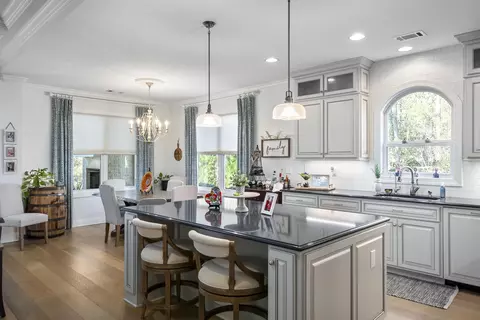 Kitchen - 136 Pinyon Pine Loop, Aiken, SC 29803 photo 1 of 6