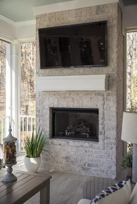Exterior - 136 Pinyon Pine Loop, Aiken, SC 29803 photo 4 of 16