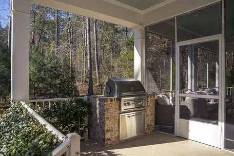Exterior - 136 Pinyon Pine Loop, Aiken, SC 29803 photo 6 of 16