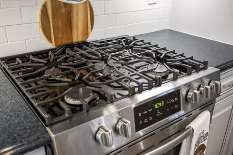 Kitchen - 136 Pinyon Pine Loop, Aiken, SC 29803 photo 6 of 6