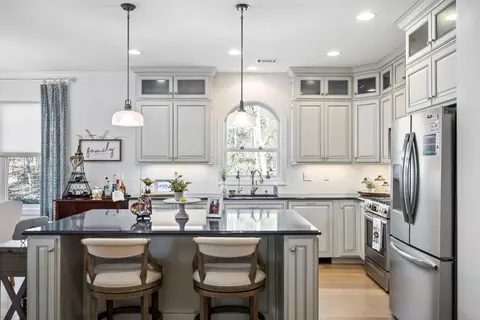 Kitchen - 136 Pinyon Pine Loop, Aiken, SC 29803 photo 2 of 6