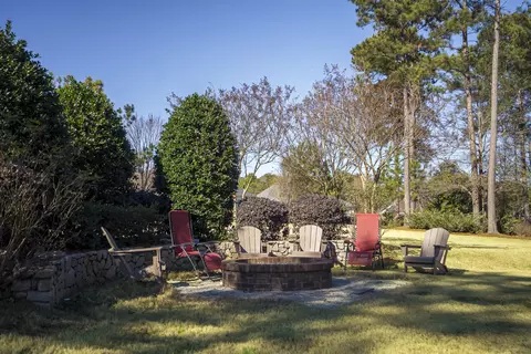 Exterior - 136 Pinyon Pine Loop, Aiken, SC 29803 photo 13 of 16