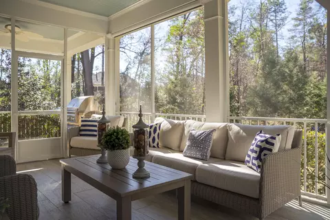 Exterior - 136 Pinyon Pine Loop, Aiken, SC 29803 photo 5 of 16
