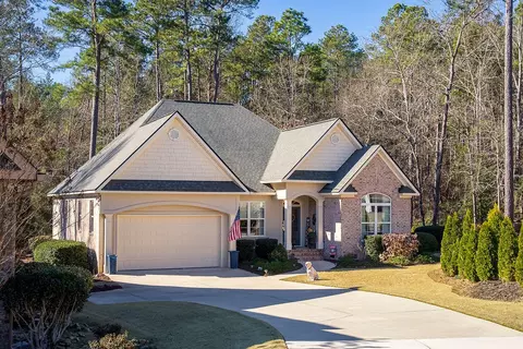 Exterior - 136 Pinyon Pine Loop, Aiken, SC 29803 photo 16 of 16