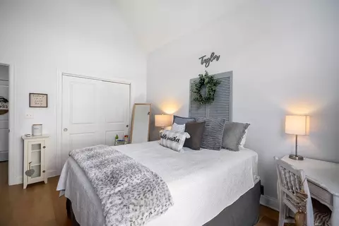 Bedroom - 136 Pinyon Pine Loop, Aiken, SC 29803 photo 2 of 4