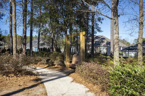 Exterior - 136 Pinyon Pine Loop, Aiken, SC 29803 photo 14 of 16