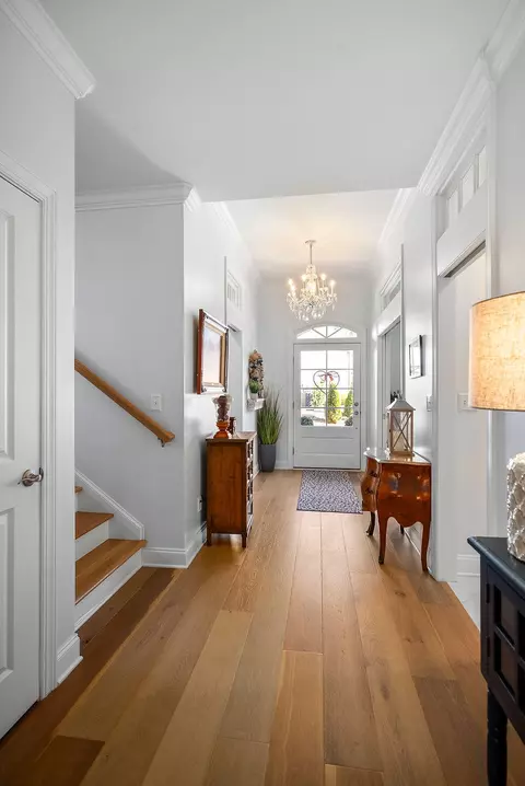 Entry Way - 136 Pinyon Pine Loop, Aiken, SC 29803 photo 2 of 4