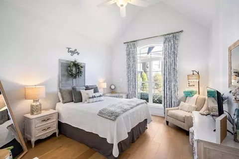 Bedroom - 136 Pinyon Pine Loop, Aiken, SC 29803 photo 1 of 4