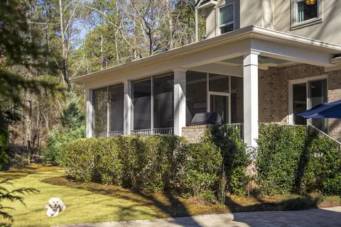 Exterior - 136 Pinyon Pine Loop, Aiken, SC 29803 photo 11 of 16