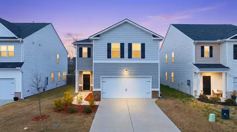 2157 Saltwater Bnd, Beech Island, SC 29842