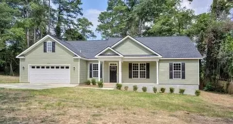 326 Emory Dr, Beech Island, SC 29842
