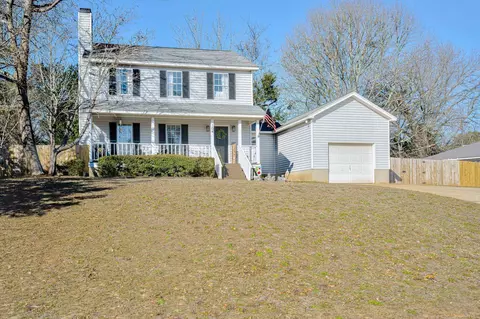 104 Donegal Dr, Aiken, SC 29803