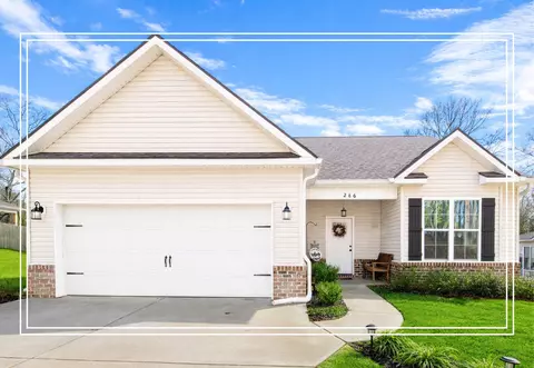 286 Pine St, Gloverville, SC 29828