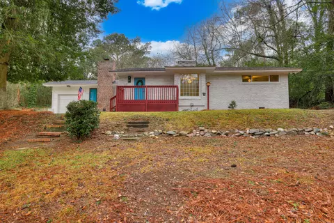 909 Valley Rd, Aiken, SC 29801