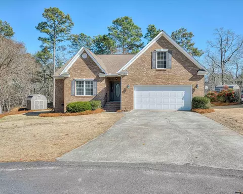 112 Russellpine Ct, Aiken, SC 29803