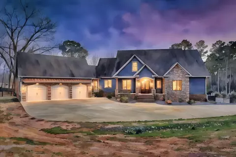 127 Martin Hollow Rd, Aiken, SC 29803