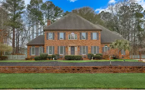 1160 Earlmont Dr, Aiken, SC 29803