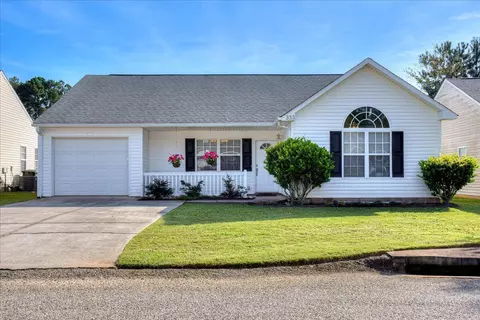 333 Beryl Dr, Aiken, SC 29803