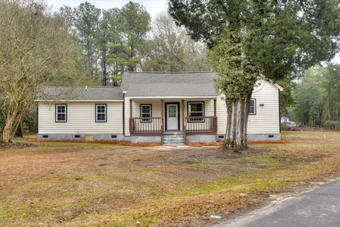 627 S Main St S, New Ellenton, SC 29809