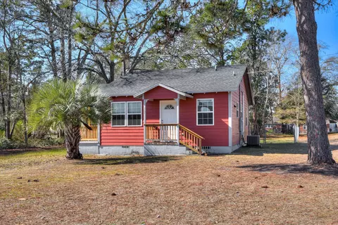 207 Jewel St N, New Ellenton, SC 29809