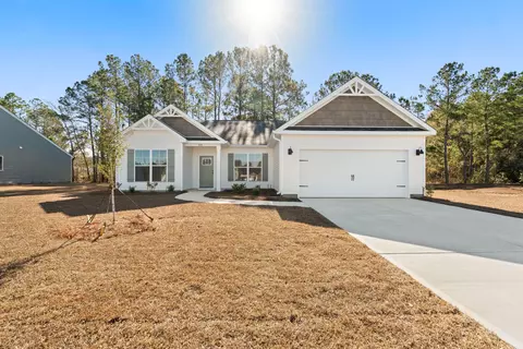 455 Parakeet Ct, North Augusta, SC 29860