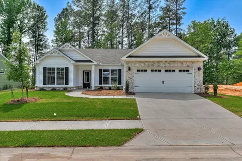 455 Parakeet Ct, North Augusta, SC 29860