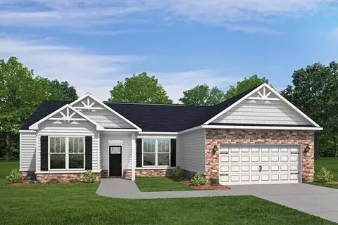 464 Parakeet Ct, North Augusta, SC 29860