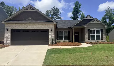 464 Parakeet Ct, North Augusta, SC 29860