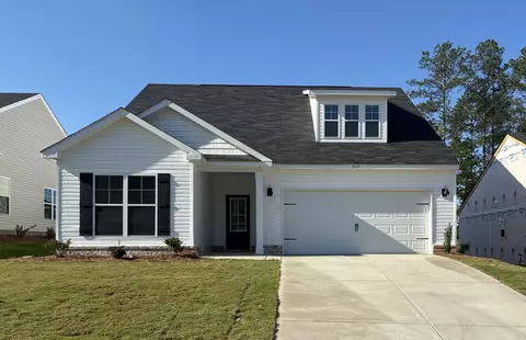 417 Mill Stone Ln, North Augusta, SC 29860