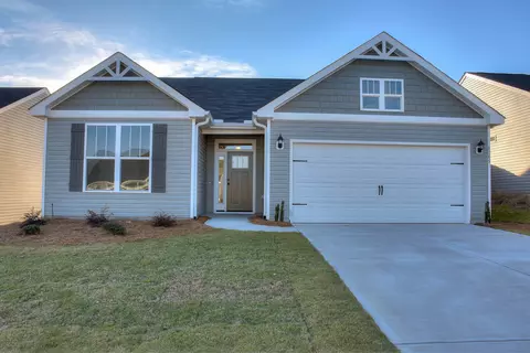 144 Traditions Dr, Trenton, SC 29847
