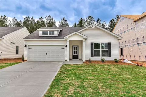 140 Traditions Dr, Trenton, SC 29847