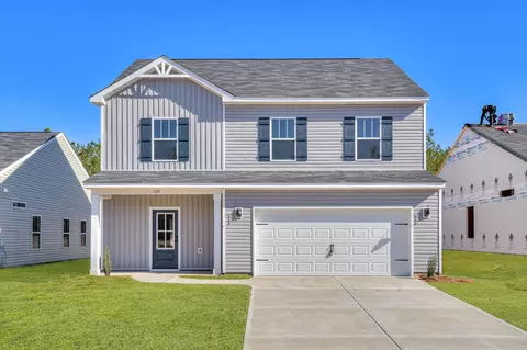 414 Mill Stone Ln, North Augusta, SC 29860