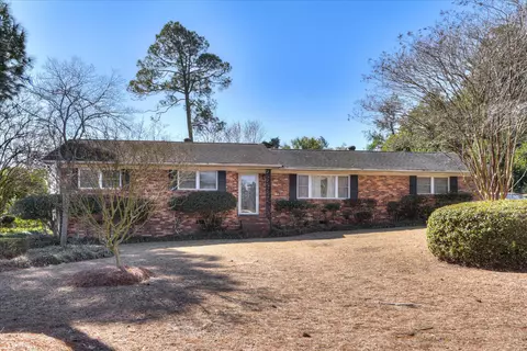 107 Crestview Dr, North Augusta, SC 29841