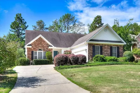 201 Hackberry Ln, Aiken, SC 29803