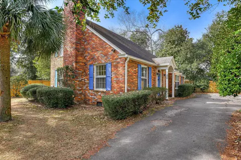 455 Magnolia St SE, Aiken, SC 29801