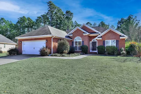 3259 Camden Way, Graniteville, SC 29829