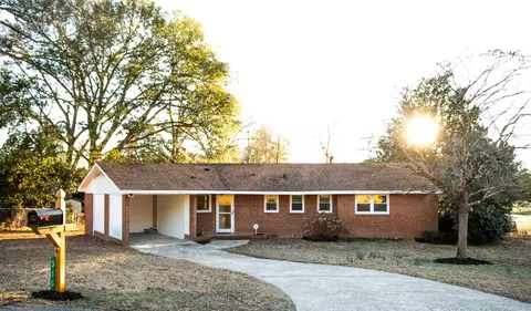 310 Heil Dr, North Augusta, SC 29841