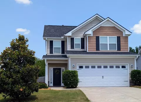 261 Baylor Dr, Graniteville, SC 29829