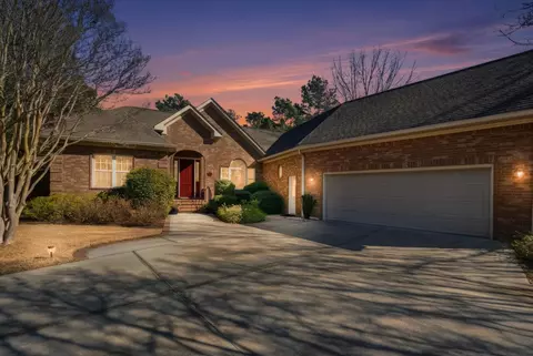356 Forest Pines Rd, Aiken, SC 29803