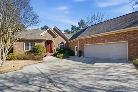 356 Forest Pines Rd, Aiken, SC 29803