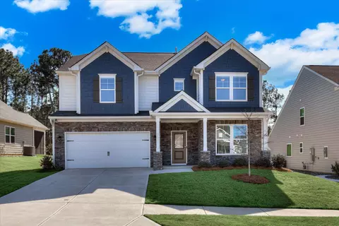 6194 High Top Ln, Aiken, SC 29801