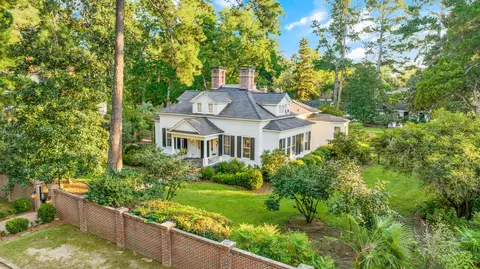 607 Colleton Ave SE, Aiken, SC 29801