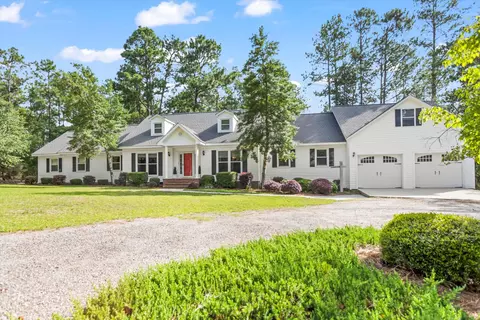 211 Gadwall Ln, Aiken, SC 29803