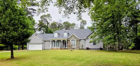 96 Citadel Dr, Aiken, SC 29803