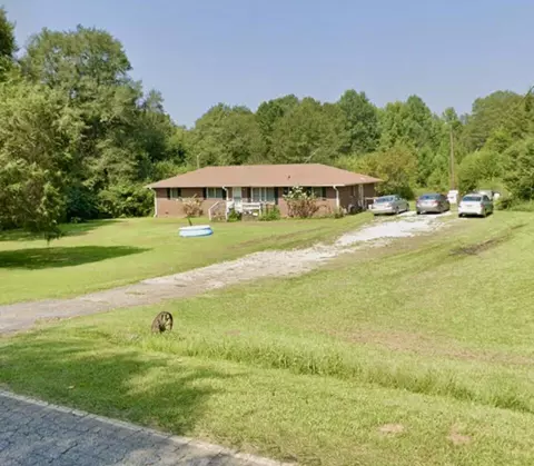 1411 Wilton E Hall Rd, Starr, SC 29684