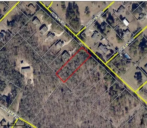 lot6 Pine St, Gloverville, SC 29828